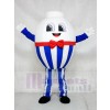 Humpty Dumpty Egg Mascot Costumes People