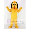 Pluto Dog Mascot Costumes Animal 