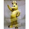 Cute Elk Deer Mascot Costume