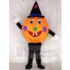 Pumpkin Mascot Costumes Plant