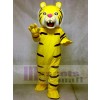 Happy Tiger Mascot Costumes Animal