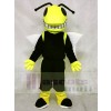 Yellow and Black Hornets Mascot Costumes Insect 