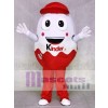 Kinder Egg Kinder Surprise Joy Easter Egg Mascot Costume