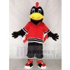 Chicago Blackhawks Tommy Hawk Mascot Costumes