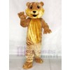 Cute Ollie Otter Mascot Costumes Animal