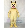Parky Dog Mascot Costumes Animal