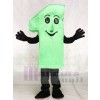 Numbers One Mascot Costumes Figure Digit