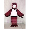 Niedliches Weiß Pferd Maskottchen Kostüme Tier