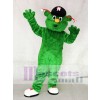 Houston Astros Orbit Halloween Mascot Costumes with No Shirt