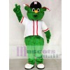 Houston Astros Orbit Halloween Mascot Costumes