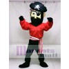 Pirate Mascot Costumes People