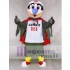 LA Clippers Chuck California Condor Mascot Costumes