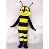 Friendly Bee Mascot Costume