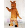 Cute Pony Horse Mascot Costumes Animal