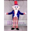 Uncle Sam Mascot Costumes People America