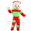 The Tombliboos Unn In The Night Garden Mascot Costumes Cartoon