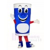 Cup Mascot Costumes Drink