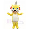 Lion King Unicorn Mascot Costumes Animal