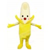 Banana Mascot Costumes Fruit Plant
