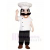 Chef Cook Mascot Costumes People