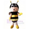 Cute Bee Mascot Costumes Insect