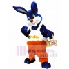 Rabbit Bunny Kinder Mascot Costumes Animal