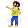 Recyle Man Mascot Costumes People