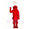 Red Knight Mascot Costumes People