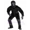 Gorilla Mascot Costumes Animal