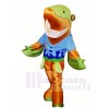 Fish and Fins Sammy the Sturgeon Mascot Costumes Sea