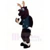 Buck Stag Mascot Costumes Animal