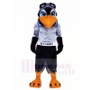 Skyhawk Mascot Costumes Bird Animal 