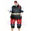 Pirates of The Caribbean Inflatable Halloween Xmas Costumes for Adults