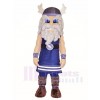 Thor Old Man Mascot Costumes People