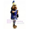 Trojan Mascot Costume