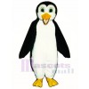 Cute Molly Penguin Mascot Costume