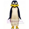 Cute Penguin Mascot Costume