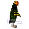 Cute Parrot Mascot Costume