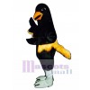 Cute Redwing Blackbird Mascot Costume