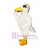 Cute Sealey Seagull Mascot Costume