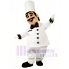 Chef Pierre Mascot Costume