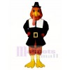 Cute Tom Gobble Mascot Costume