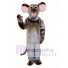 Sewer Ratte Maskottchen Kostüm