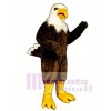 Eagle Mascot Costume