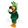 Toucan Mascot Costumes Bird Animal 