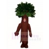 Big Tree Mascot Costumes Plant