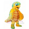 Sea Turtle Mascot Costumes Ocean