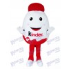 Kinder Egg Kinder Surprise Kinder Joy Mascot Costume Food  