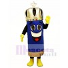 Torah Mascot Costume