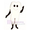 Tooth Mascot Costume